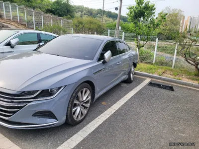 2022 Volkswagen Arteon WVWZZZ3HZNE008962 VIN:WVWZZZ3HZNE008962