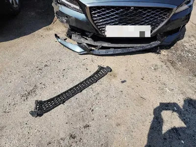 2017 Genesis G80 VIN: