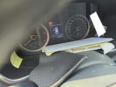 2018 Hyundai Santa FE KMHS281BBKU052578 VIN:KMHS281BBKU052578