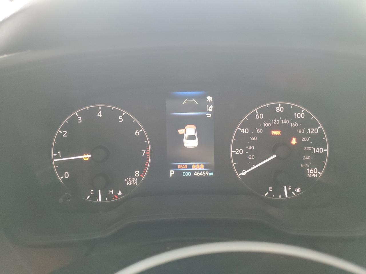 2024 TOYOTA COROLLA LE VIN:JTDB4MEEXRJ014293