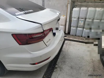 2022 Volkswagen Jetta VIN: