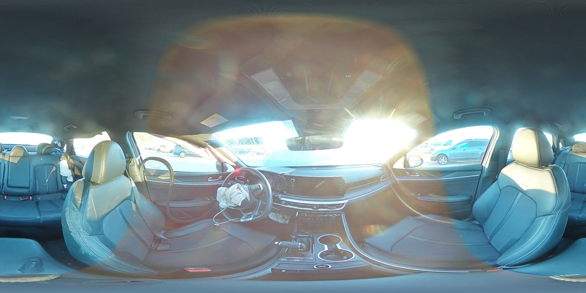 2023 KIA K5 GT LINE VIN:5XXG64J25PG223406