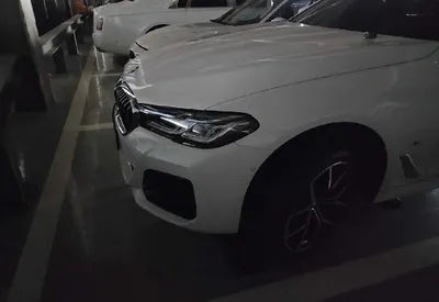 2023 BMW 530 WBA71BH04PWX90435 VIN:WBA71BH04PWX90435