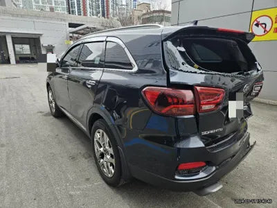 2019 Kia Sorento VIN: