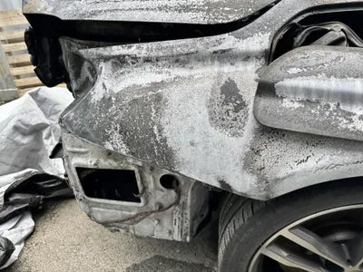 2018 BMW 430 WBA4Z1100JEA51451 VIN:WBA4Z1100JEA51451