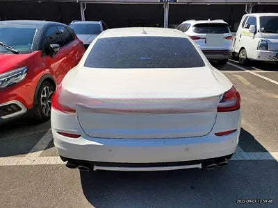 2015 Maserati Quattroporte NONE VIN: