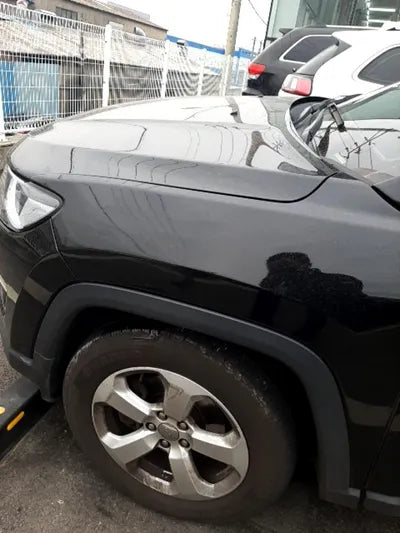 2019 Jeep Compass 3C4NJDBB2KT817906 VIN:3C4NJDBB2KT817906
