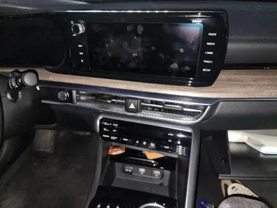 2019 Kia K5 VIN: