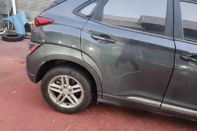 2022 Hyundai Kona KMHK381BENU839886 VIN:KMHK381BENU839886