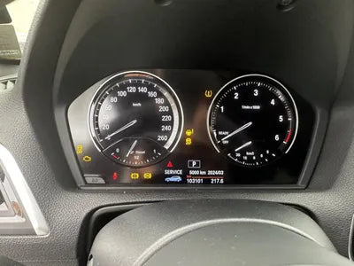 2018 BMW 118 WBA1S5103JV995286 VIN:WBA1S5103JV995286