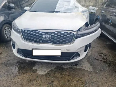 2018 Kia Sorento KNAPH81BBJA438607 VIN:KNAPH81BBJA438607