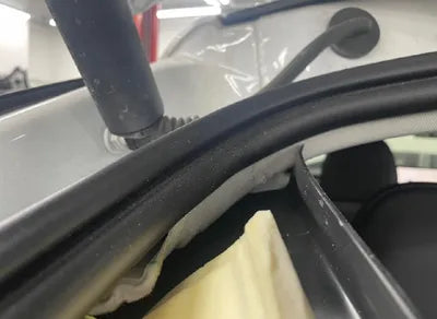 2021 Tesla Model Y 5YJYGDEE9MF176076 VIN:5YJYGDEE9MF176076