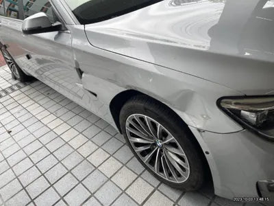 2015 BMW 730 WBAYC4107FDZ77490 VIN:WBAYC4107FDZ77490