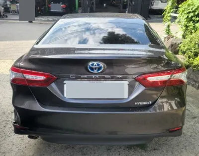 2018 Toyota Camry JTNB21HK7J3012270 VIN:JTNB21HK7J3012270