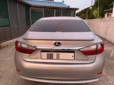 2015 Lexus ES 300 VIN: