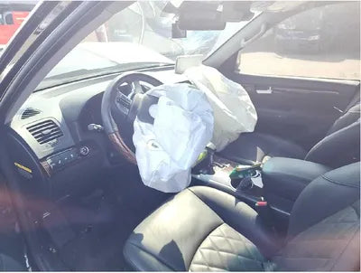 2019 Kia Mohave 989KMKNAKN814DKA1 VIN:989KMKNAKN814DKA1