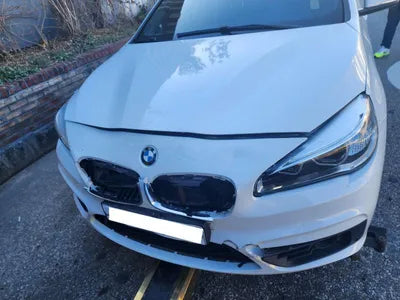 2017 BMW 2 Series Gran Tourer WBA2C1104J7A31684 VIN:WBA2C1104J7A31684