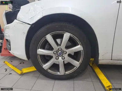 2018 Volvo S60 YV1FS79B0J2468064 VIN:YV1FS79B0J2468064