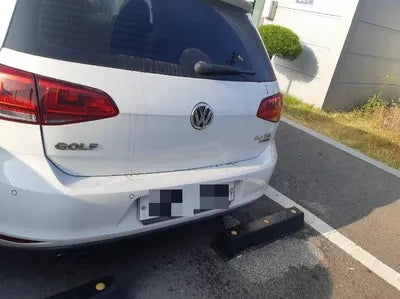 2014 Volkswagen Golf VIN: