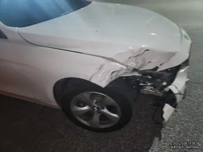 2015 BMW 320 452KMWBA3E1109FF9 VIN:452KMWBA3E1109FF9