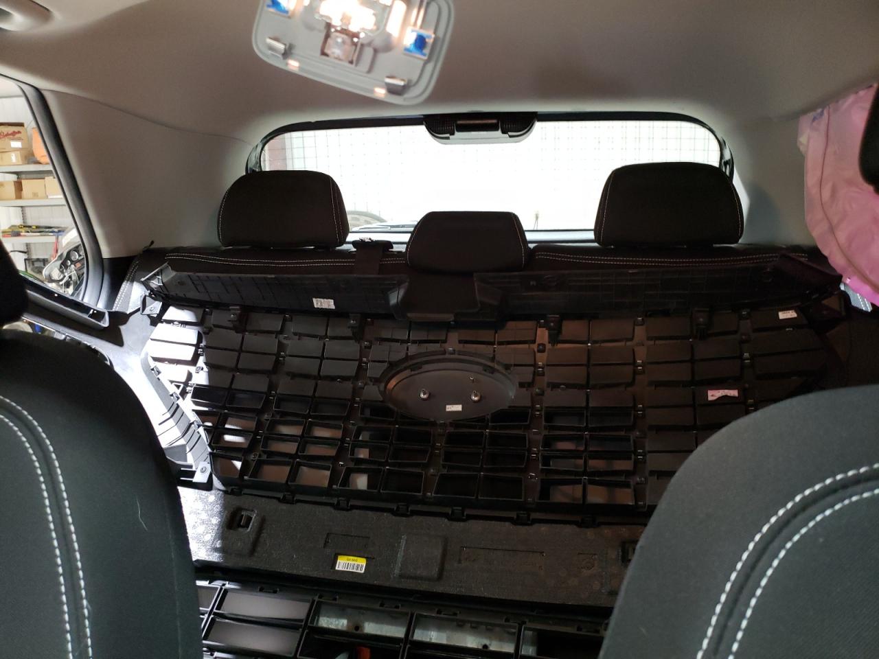 2023 HYUNDAI VENUE SEL VIN:KMHRC8A39PU230818