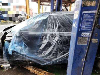 2020 Genesis G90 VIN: