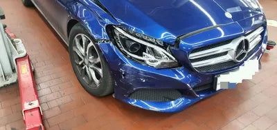 2016 Mercedes-Benz C 220 WDDWF0EB0HR225664 VIN:WDDWF0EB0HR225664