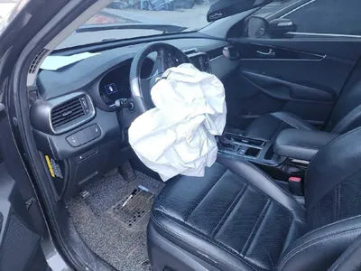 2017 Kia Sorento VIN: