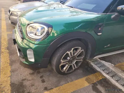 2021 MINI Countryman WMW21BU08M3M35801 VIN:WMW21BU08M3M35801