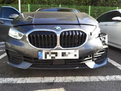 2020 BMW 118 WBA7M9102L7F64668 VIN:WBA7M9102L7F64668