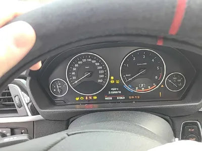 2017 BMW 320 WBA8T310XHG800444 VIN:WBA8T310XHG800444