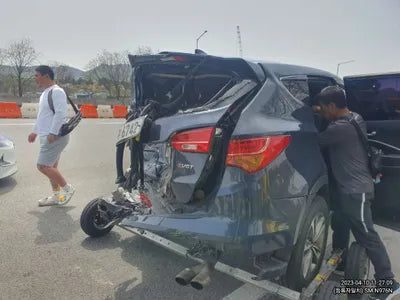 2015 Hyundai Santa FE KMHSU81UBFU431711 VIN:KMHSU81UBFU431711