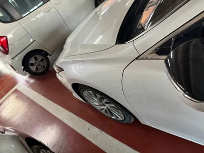 2020 Lexus ES 300 VIN: