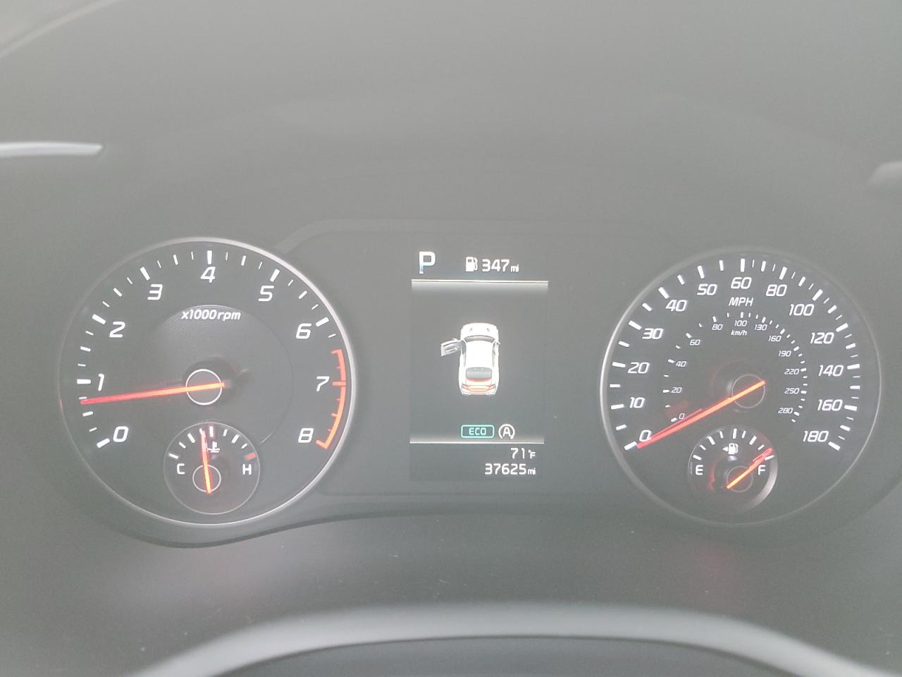 2022 KIA STINGER GT LINE VIN:KNAE35LD8N6106240