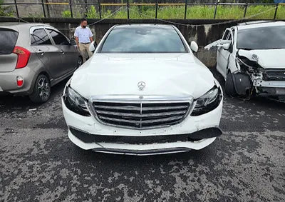 2019 Mercedes-Benz E 300 WDDZF4KB7KA684110 VIN:WDDZF4KB7KA684110