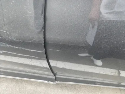 2018 Genesis G80 VIN: