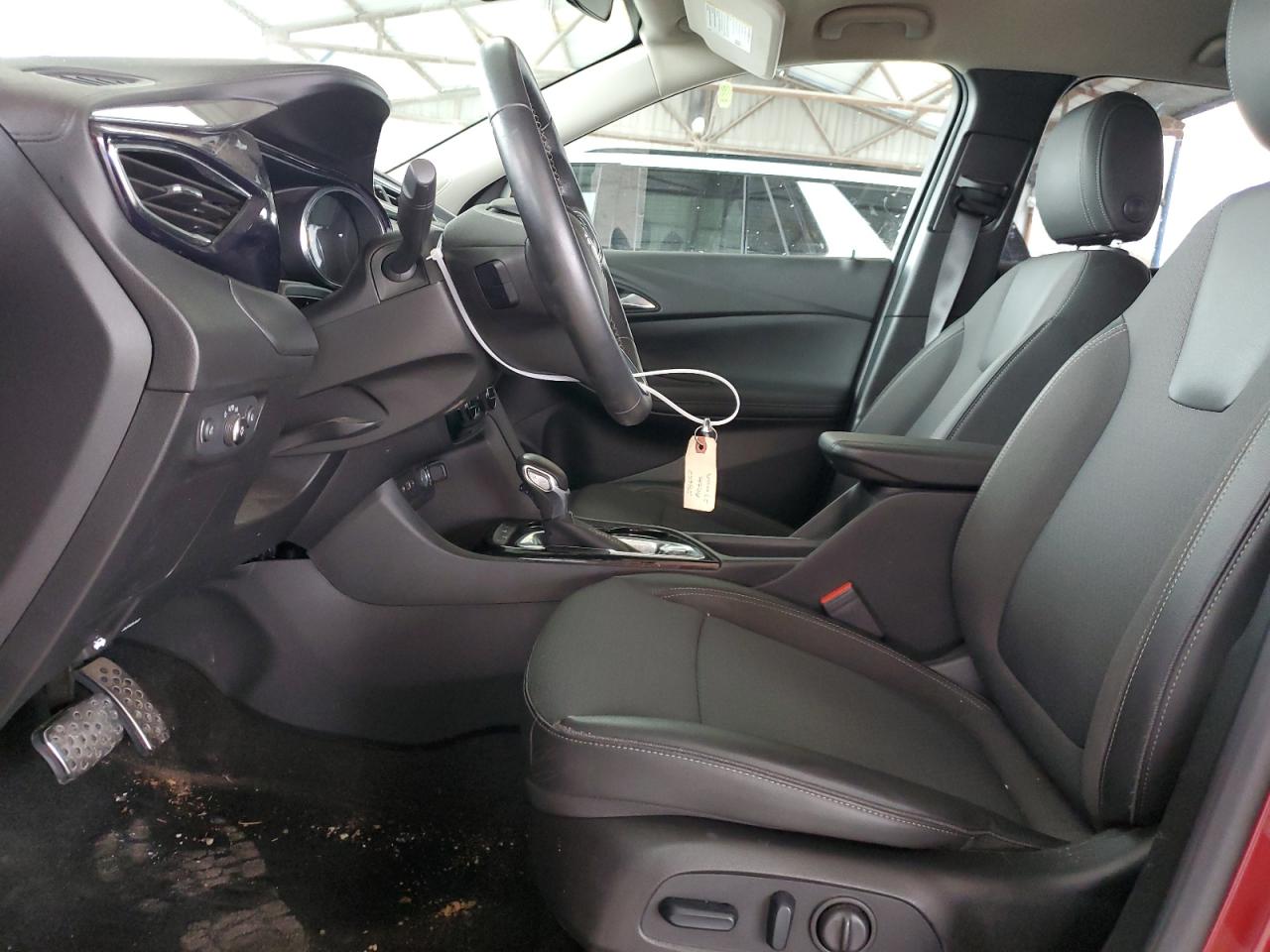 2023 BUICK ENCORE GX SELECT VIN:KL4MMDSL9PB122983