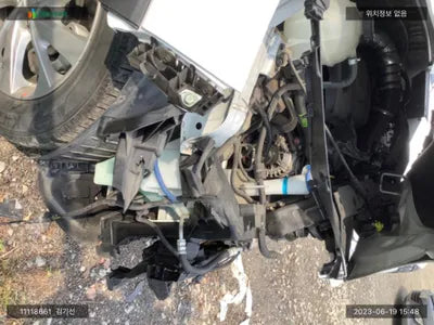 2020 Hyundai Tucson KMHJ3812GLU279509 VIN:KMHJ3812GLU279509