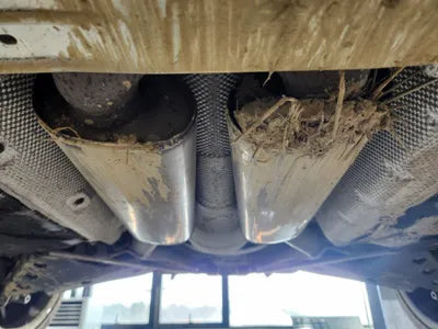 2019 Mercedes-Benz S 560 WDDUG8GB0KA495984 VIN:WDDUG8GB0KA495984