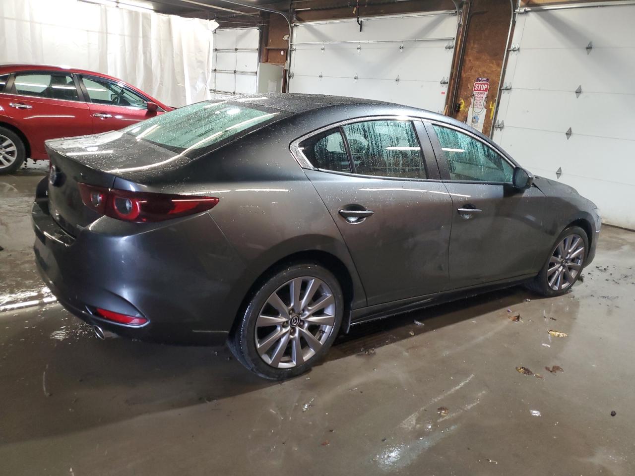 2023 MAZDA 3 PREFERRED VIN:3MZBPACM1PM379135