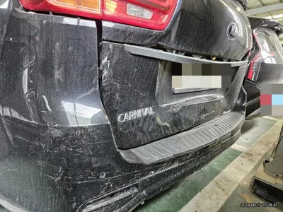 2019 Kia Carnival VIN: