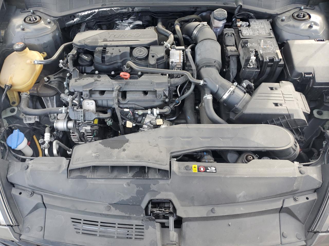 2022 HYUNDAI SONATA SEL PLUS VIN:5NPEJ4J28NH134680