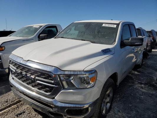 2022 RAM 1500 BIG HORN/LONE STAR VIN:1C6RREBT4NN373559