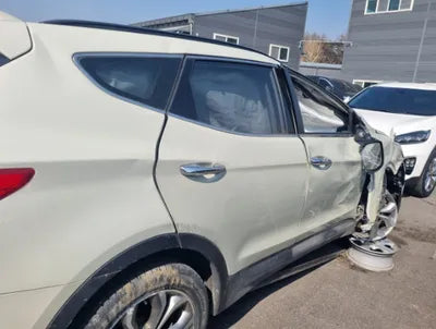 2015 Hyundai Santa FE 280KMKMHSW81UBFU4 VIN:280KMKMHSW81UBFU4