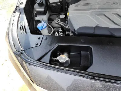 2019 Hyundai Santa FE VIN: