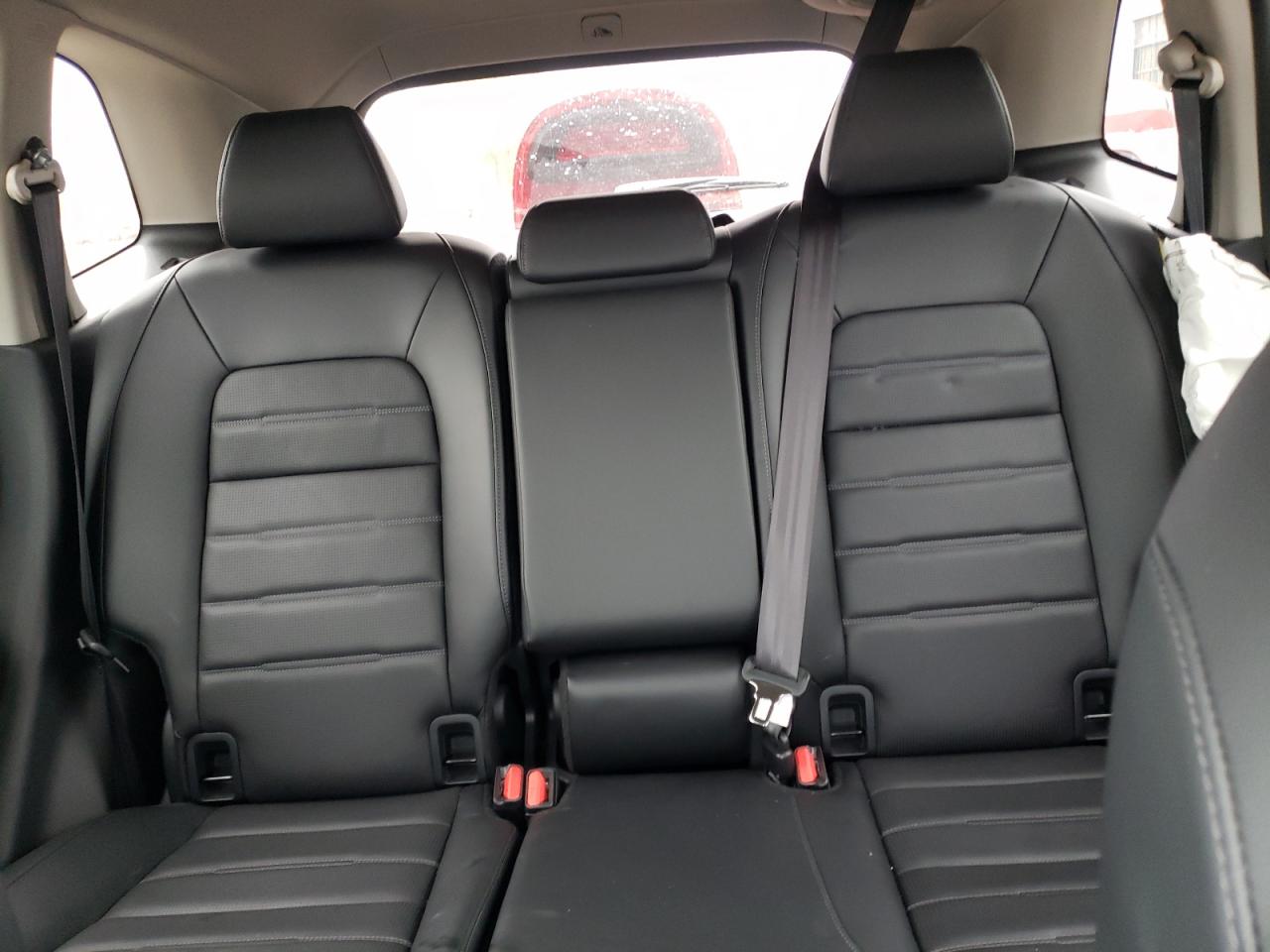 2023 HONDA CR-V EXL VIN:2HKRS4H77PH409765