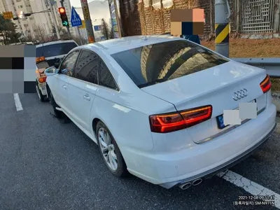 2016 Audi A6 WAUZZZ4G8GN153888 VIN:WAUZZZ4G8GN153888