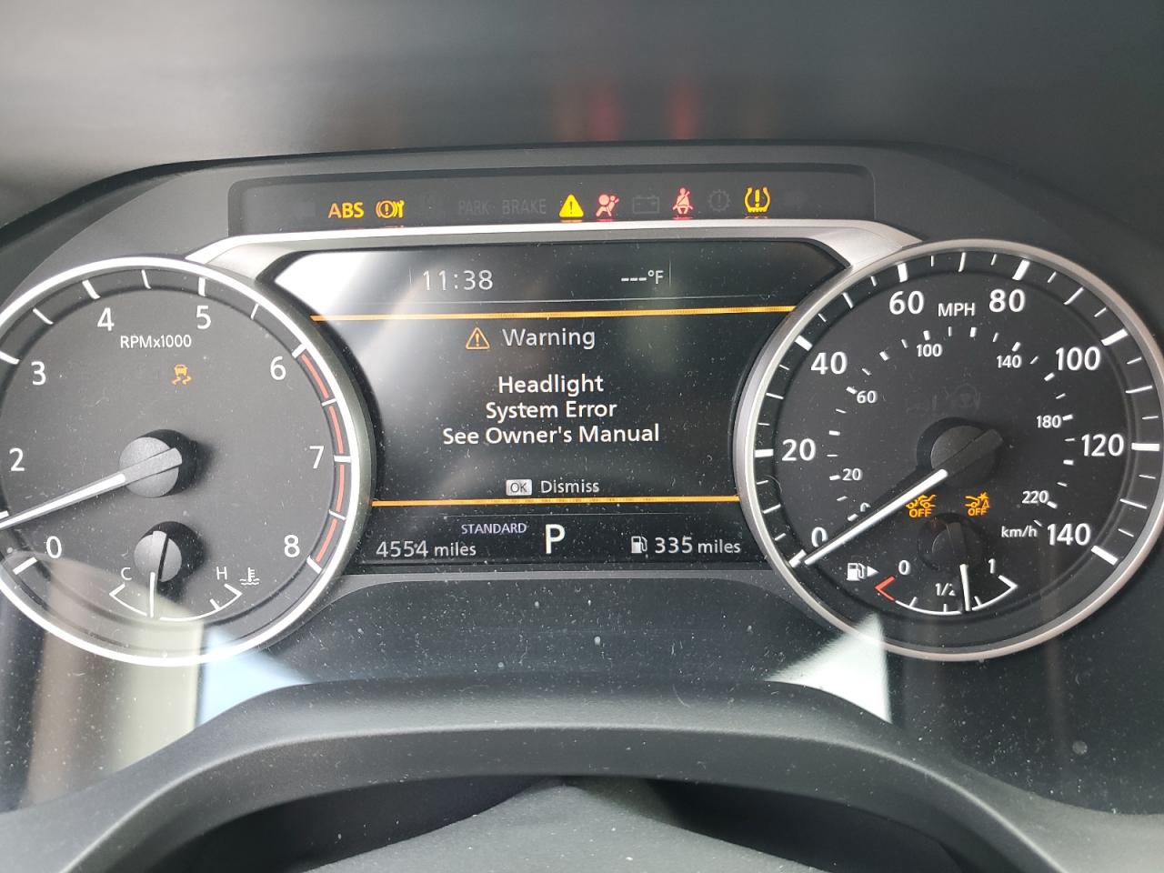 2023 NISSAN ROGUE SL VIN:5N1BT3CA2PC863523