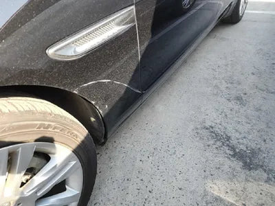 2017 Jaguar XF SAJBA4BN1HCY33503 VIN:SAJBA4BN1HCY33503