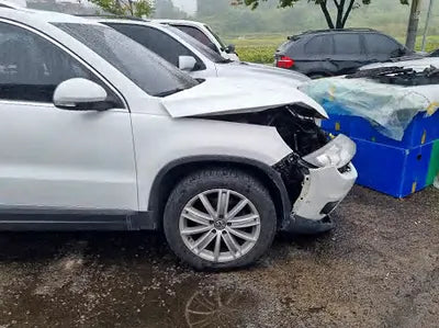 2016 Volkswagen Tiguan WVGZZZ5NZGW047755 VIN:WVGZZZ5NZGW047755